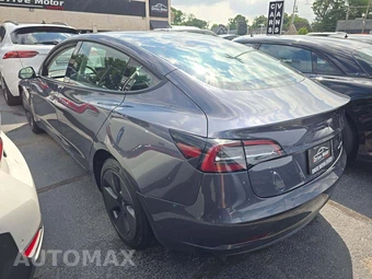 2023 Tesla Model 3 Standard Range - miniatura 2