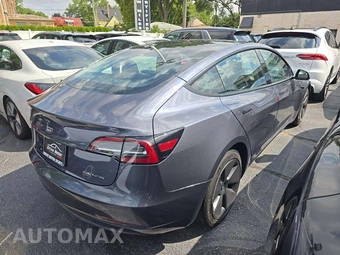 2023 Tesla Model 3 Standard Range - miniatura 3