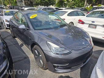 2023 Tesla Model 3 Standard Range - miniatura 4