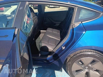 2023 Tesla Model 3 Standard Range - miniatura 14