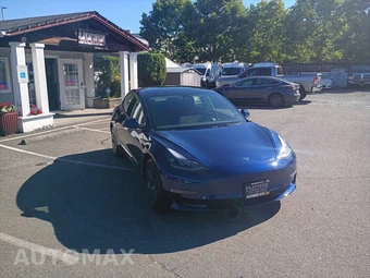 2023 Tesla Model 3 Standard Range - miniatura 2