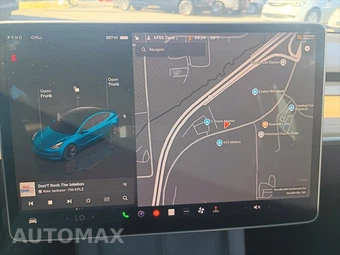 2023 Tesla Model 3 Standard Range - miniatura 20