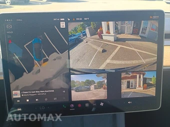 2023 Tesla Model 3 Standard Range - miniatura 21