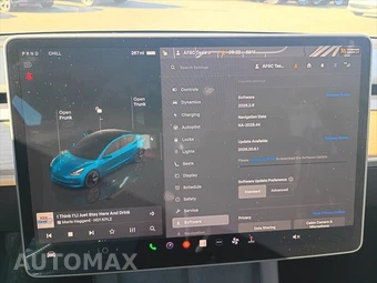 2023 Tesla Model 3 Standard Range - miniatura 22