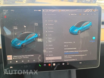 2023 Tesla Model 3 Standard Range - miniatura 23