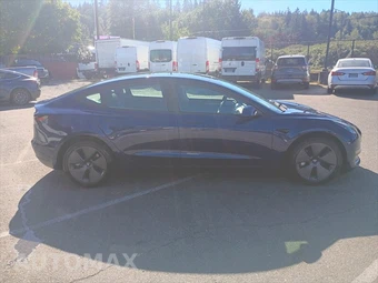 2023 Tesla Model 3 Standard Range - miniatura 4
