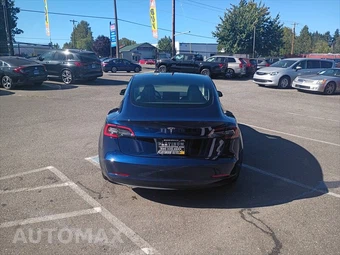 2023 Tesla Model 3 Standard Range - miniatura 5