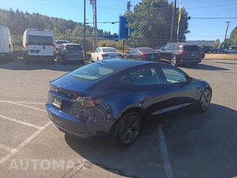 2023 Tesla Model 3 Standard Range - miniatura 6