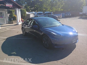2023 Tesla Model 3 Standard Range - miniatura 7