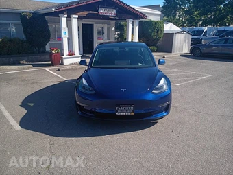 2023 Tesla Model 3 Standard Range - miniatura 8