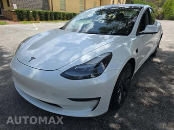 2023 Tesla Model 3 Standard Range