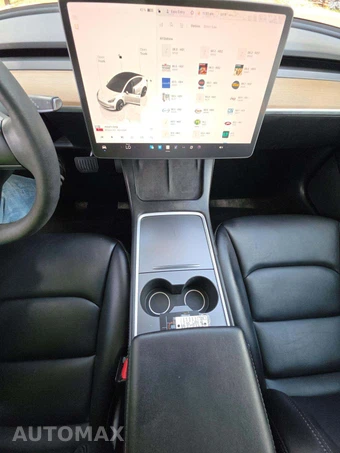 2023 Tesla Model 3 Standard Range - miniatura 10