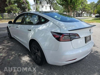 2023 Tesla Model 3 Standard Range - miniatura 2