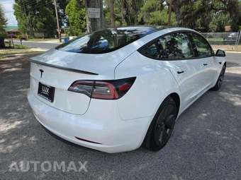 2023 Tesla Model 3 Standard Range - miniatura 3