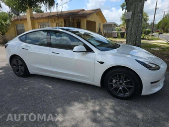 2023 Tesla Model 3 Standard Range - miniatura 4