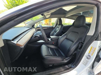 2023 Tesla Model 3 Standard Range - miniatura 6