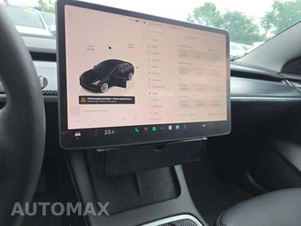 2023 Tesla Model 3 Standard Range - miniatura 10