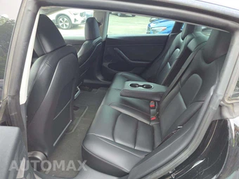 2023 Tesla Model 3 Standard Range - miniatura 13