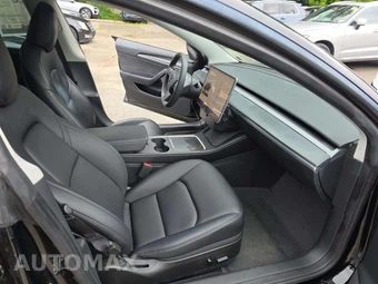 2023 Tesla Model 3 Standard Range - miniatura 18