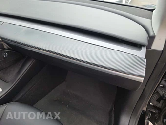 2023 Tesla Model 3 Standard Range - miniatura 19