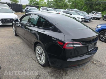 2023 Tesla Model 3 Standard Range - miniatura 2