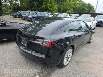 2023 Tesla Model 3 Standard Range - miniatura 3