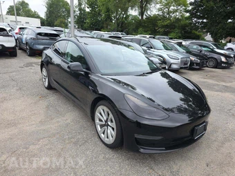 2023 Tesla Model 3 Standard Range - miniatura 4