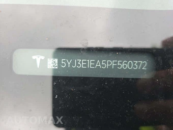 2023 Tesla Model 3 Standard Range - miniatura 5