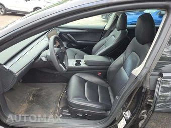 2023 Tesla Model 3 Standard Range - miniatura 6