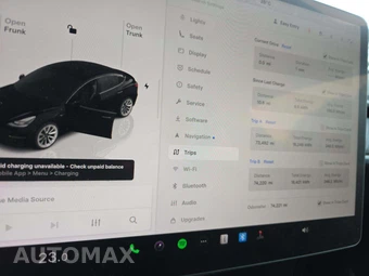 2023 Tesla Model 3 Standard Range - miniatura 9