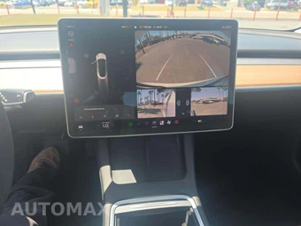 2023 Tesla Model 3 Standard Range - miniatura 10
