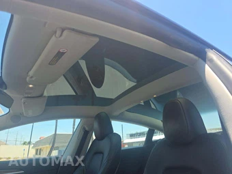 2023 Tesla Model 3 Standard Range - miniatura 11