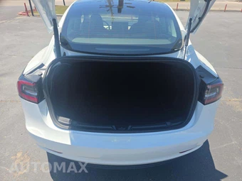 2023 Tesla Model 3 Standard Range - miniatura 14