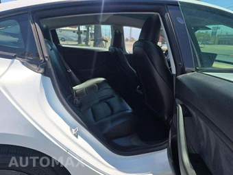 2023 Tesla Model 3 Standard Range - miniatura 16