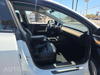 2023 Tesla Model 3 Standard Range - miniatura 18