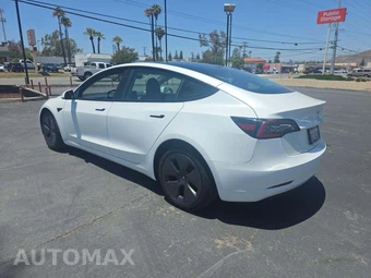 2023 Tesla Model 3 Standard Range - miniatura 2