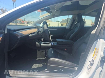 2023 Tesla Model 3 Standard Range - miniatura 6