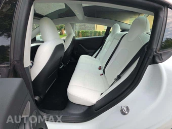 2023 Tesla Model 3 Standard Range - miniatura 13