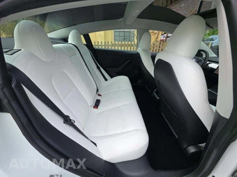 2023 Tesla Model 3 Standard Range - miniatura 16