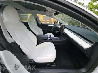 2023 Tesla Model 3 Standard Range - miniatura 18