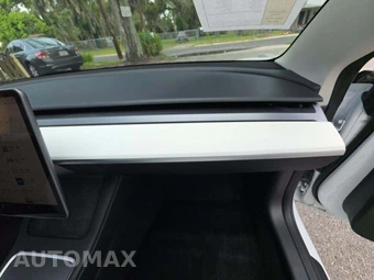 2023 Tesla Model 3 Standard Range - miniatura 19