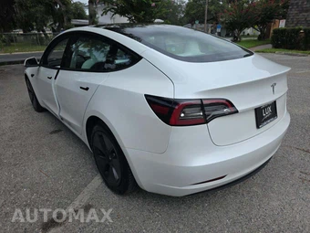 2023 Tesla Model 3 Standard Range - miniatura 2