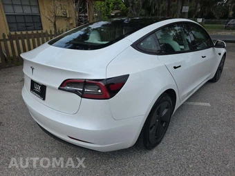 2023 Tesla Model 3 Standard Range - miniatura 3