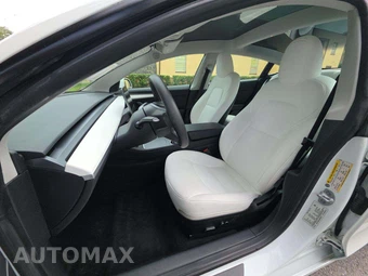 2023 Tesla Model 3 Standard Range - miniatura 6
