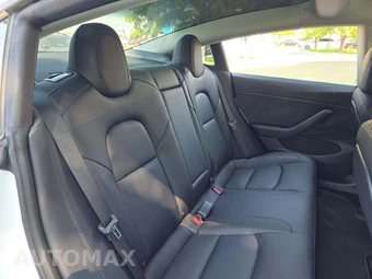 2023 Tesla Model 3 Standard Range - miniatura 17