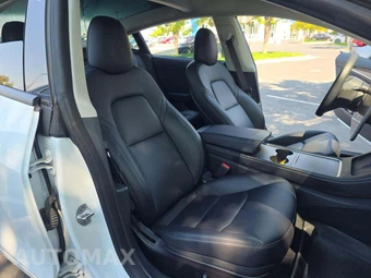 2023 Tesla Model 3 Standard Range - miniatura 19