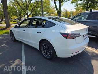 2023 Tesla Model 3 Standard Range - miniatura 2