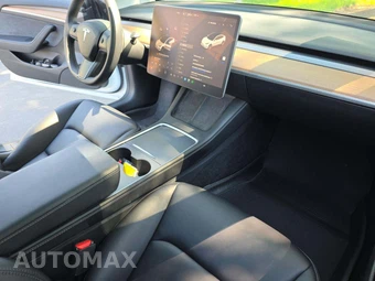 2023 Tesla Model 3 Standard Range - miniatura 20