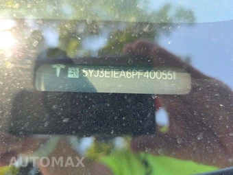 2023 Tesla Model 3 Standard Range - miniatura 5