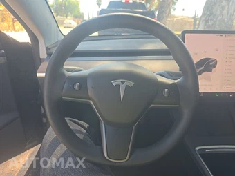 2023 Tesla Model 3 Standard Range - miniatura 10